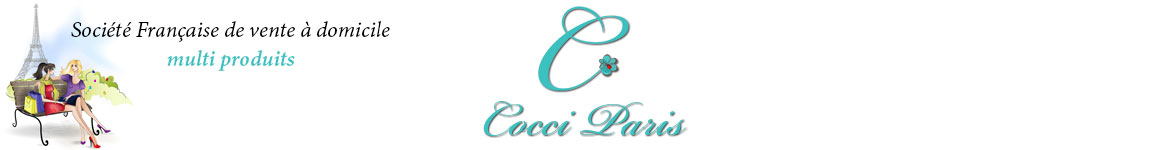 Cocci Paris Logo